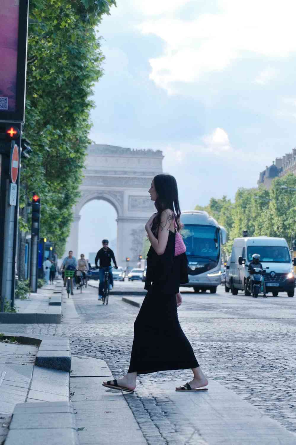Des endroits inoubliables pour prendre des photos à Paris : un guide complet des lieux emblématiques et des trésors cachés