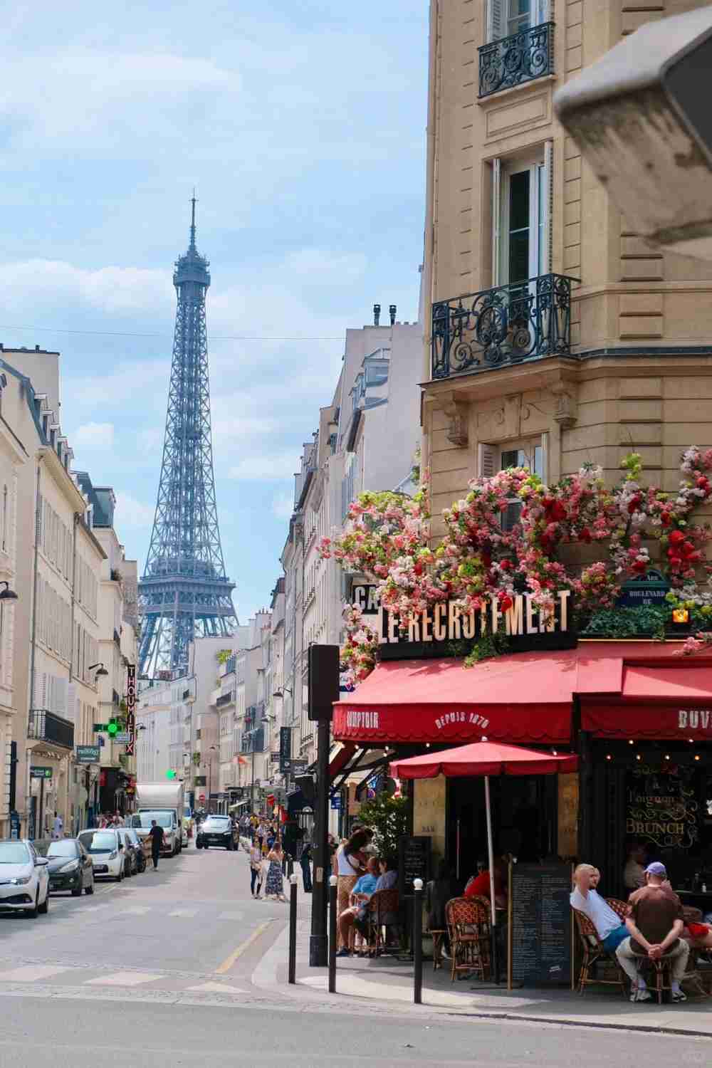 Des endroits inoubliables pour prendre des photos à Paris : un guide complet des lieux emblématiques et des trésors cachés