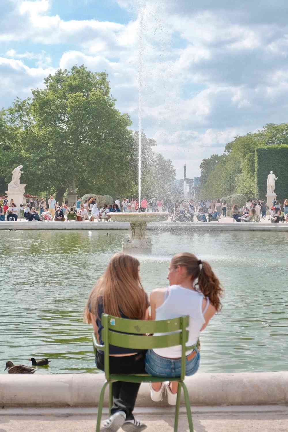 Des endroits inoubliables pour prendre des photos à Paris : un guide complet des lieux emblématiques et des trésors cachés
