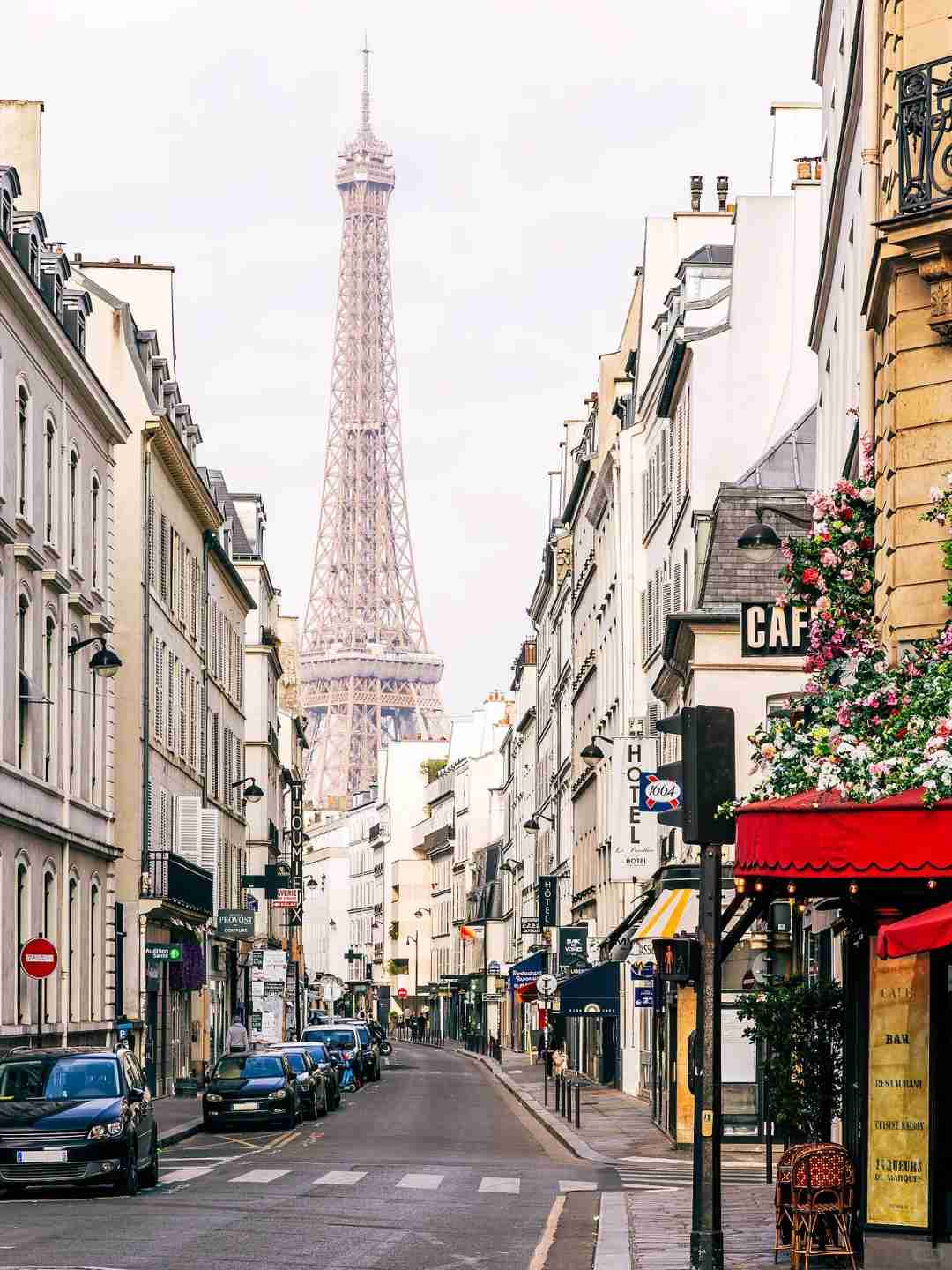 La flèche de Notre-Dame à Paris rouvrira en septembre 2025 : tout...